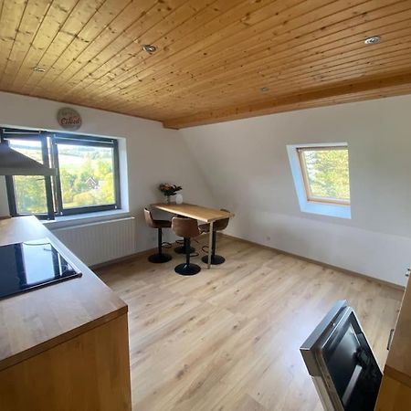 Perfekte Auszeit Im Erzgebirge Διαμέρισμα Sayda Εξωτερικό φωτογραφία