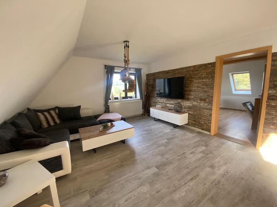 Perfekte Auszeit Im Erzgebirge Διαμέρισμα Sayda Εξωτερικό φωτογραφία